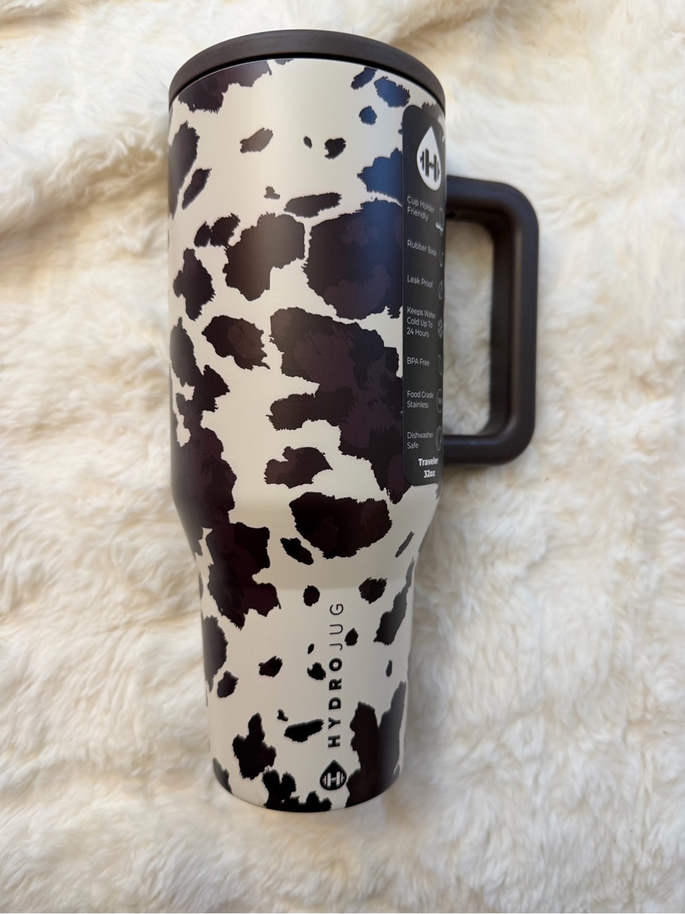 HydroJug Frontier 32 oz